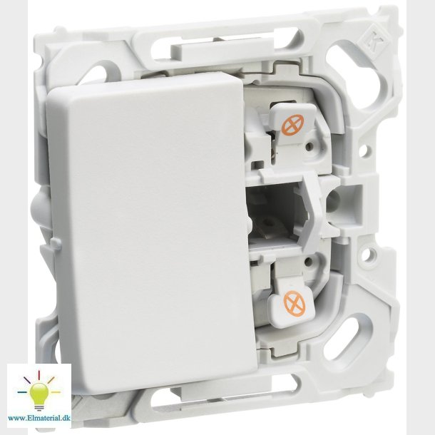 Opus66 Afbr 1P Lampemod 16X Lg