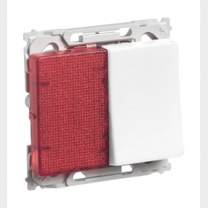 Opus66 Afbr 1P Lampläge 16X Hv