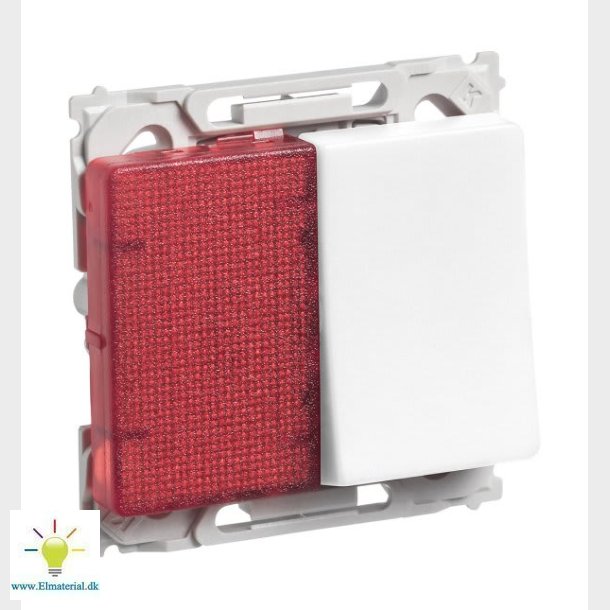 Opus66 Afbr 1P Lampl&auml;ge 16X Hv