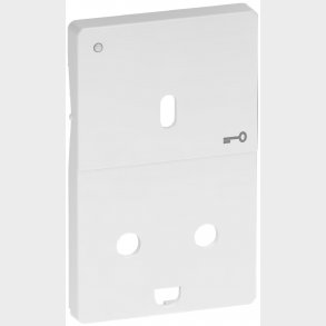 Fuga Afd Stikk M / J Ngl + Led Hv