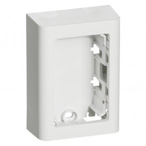 Fuga Underlag 1,5M Hvid Soft