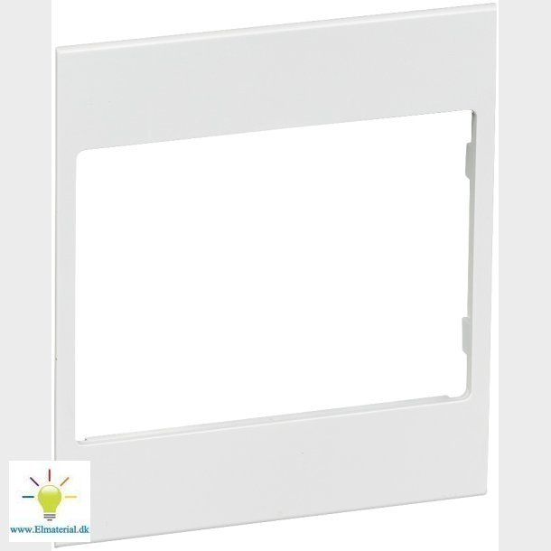 Clicline Ramme F. 119Mm Front