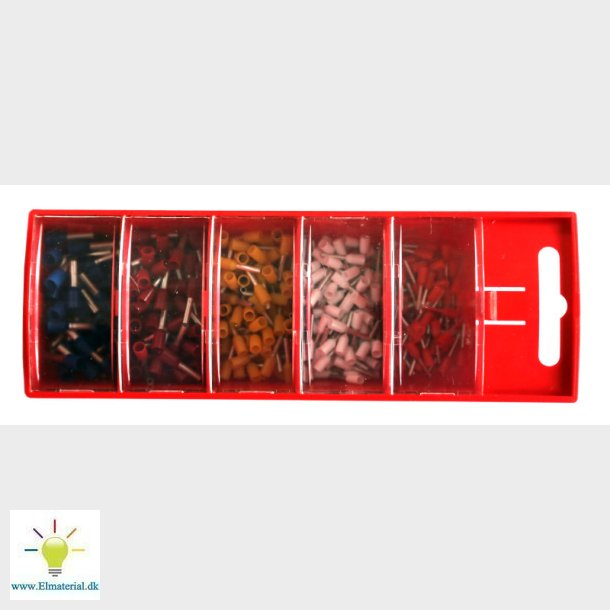 Sortimentsks. Tylle Sd0525