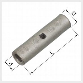 Pressemuffe Cu Ksf240A