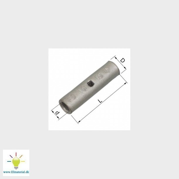 Pressemuffe Cu Ksf240A