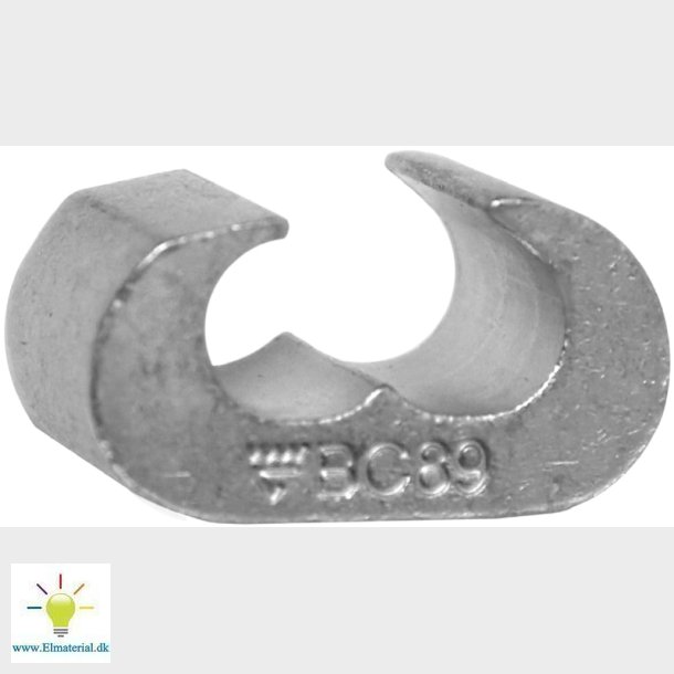 Afgreningsmuffe C25-50