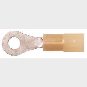 Isol Ringkabelsko 0,75 M4 Grn