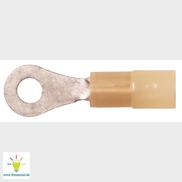 Isol Ringkabelsko 0,75 M4 Grn