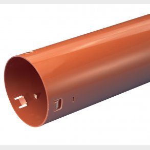 126 / 113X1000Mm Drain Connect.