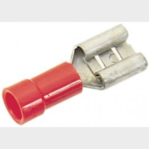 Isol Spademuffe Rd A1507Flst