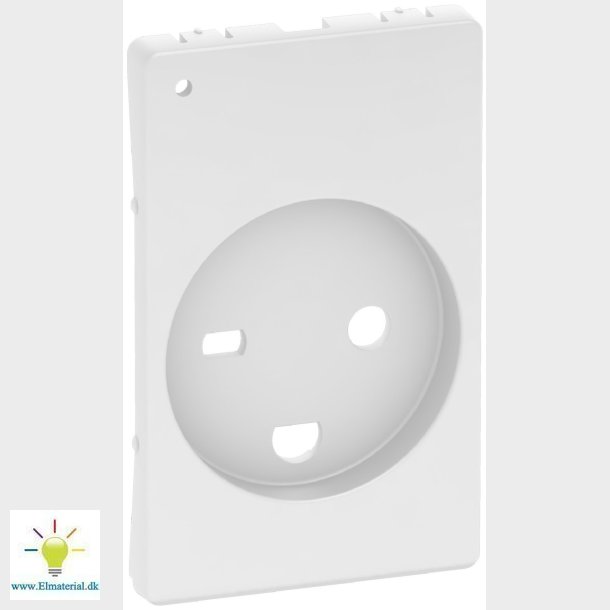 Fuga Afd Stik Hosp Led 1,5M Hv