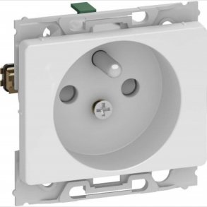 Opus66 Plug W / Pindjord 1M Hv