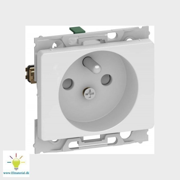 Opus66 Plug W / Pindjord 1M Hv