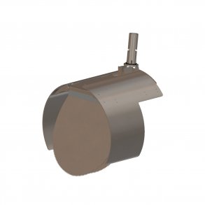 350 / 400Mm Rttfälla Konisk