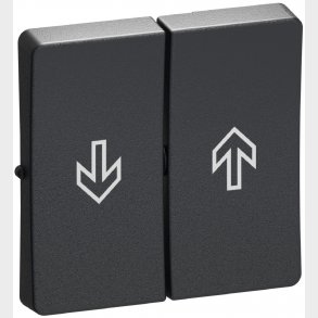 Fuga Tangent Jalousi (Yxa) Kg