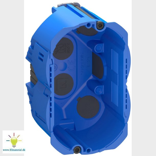 Fuga Air Forfradse 1,5M Bl