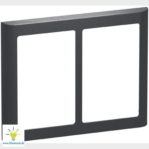 Designramme 63 Soft 2X1,5M Kg