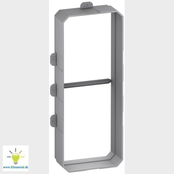 Fuga Pudsudlign. Ring 2,5M Ny