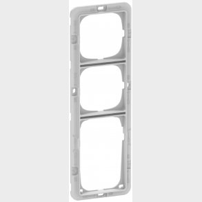 Fuga Teknisk Mont Ramme 3,5M