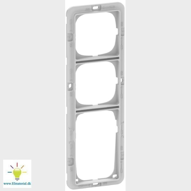 Fuga Teknisk Mont Ramme 3,5M