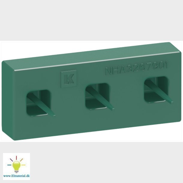 Fuga Lokaliseringsbrik Air Imd