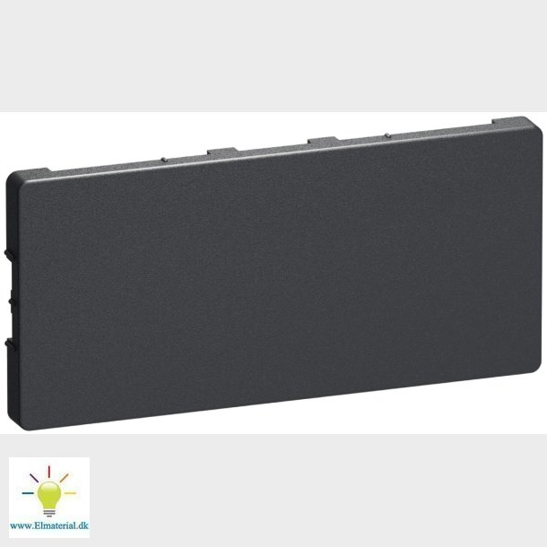 Fuga Afd Blnddksel 2M Kg