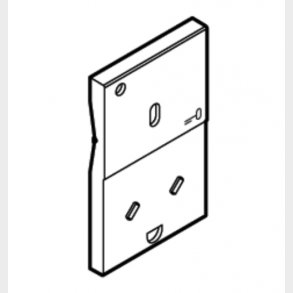 Fuga Afd Plugg Dator F / Key Lg