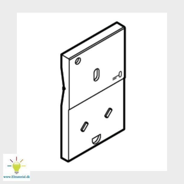 Fuga Afd Stikk Edb F/Ngle Lg