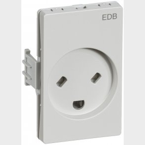 Clic Socket Dator Enk. Lg