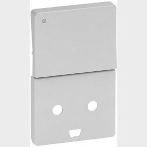 Fuga Afd Stikk M / J Afbr + Led Lg