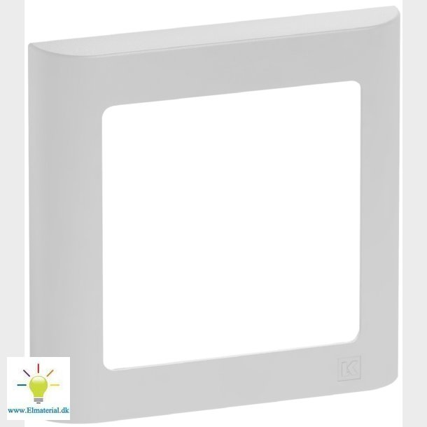 Fuga Ab Soft Ramme 1M Hv