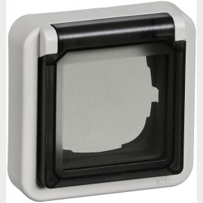 Opus74 Adapter M/Klaplg Lg