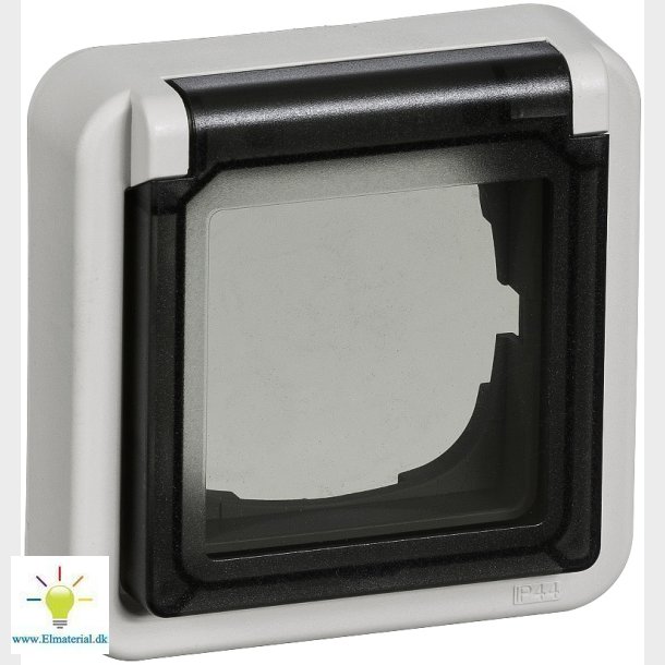 Opus74 Adapter M/Klaplg Lg