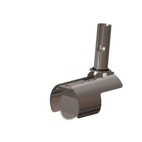 100 mm rttls konisk mini