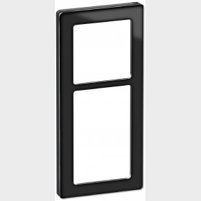 Fuga Pure Ramglas 2,5M Svart