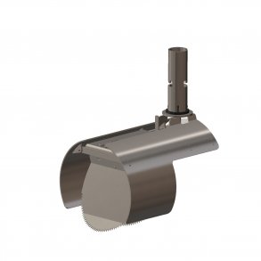 200 mm rttbarriär Pragma