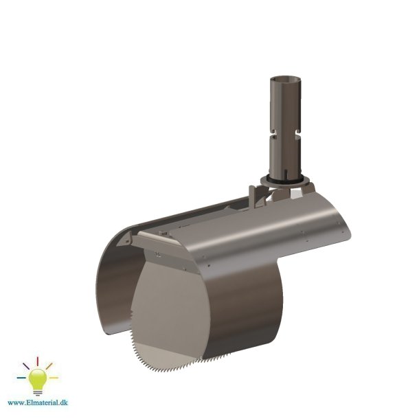 200Mm Rottesprre Pragma