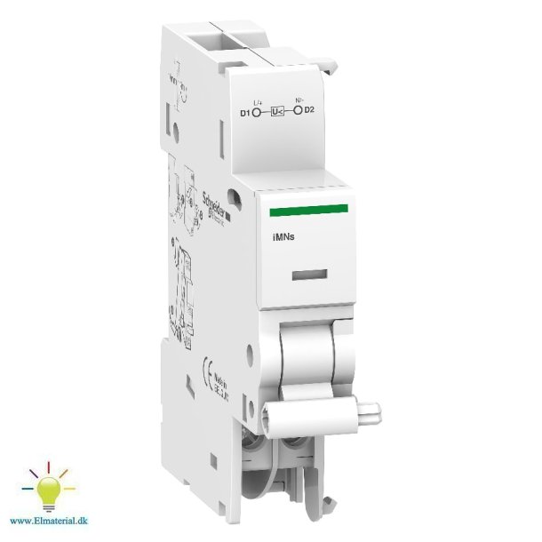 Undersp. Spole Imns 220-240Vac