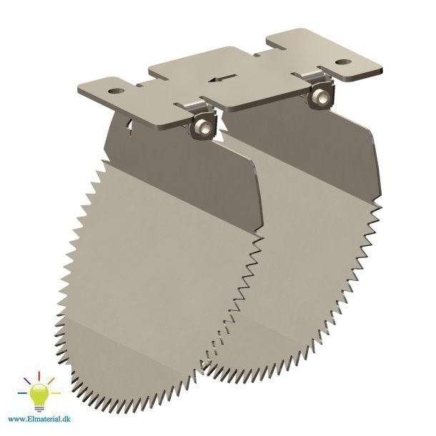 Spjld 100/110Mm Tx11