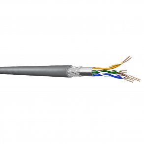 Datakabel F/Utp Cat.5E B305