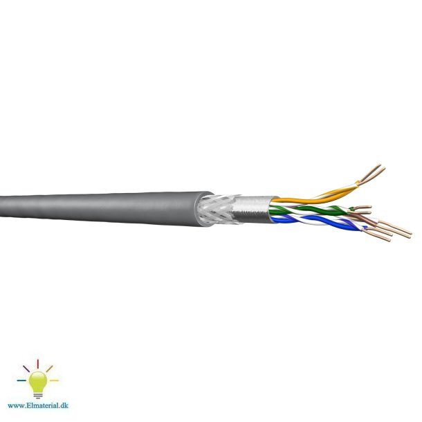 Datakabel F/Utp Kat.5E B305