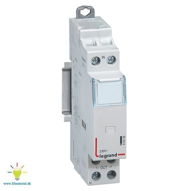 Kiprel Central C. 24V / 48V