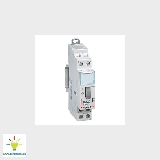 Kiprel 16A 2Sl 24Vac 1M