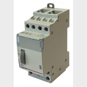 Kiprel 16A 4Sl 230V 2M