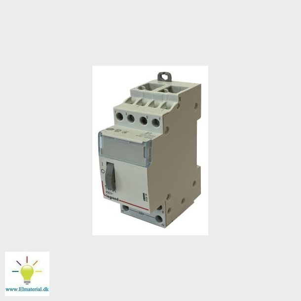 Kiprel 16A 4Sl 230V 2M