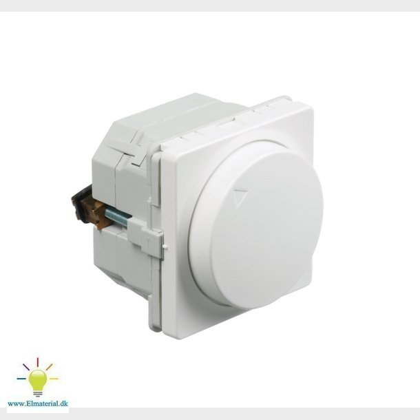 Fuga Lysd. Mek-D 300 Cr Hvid