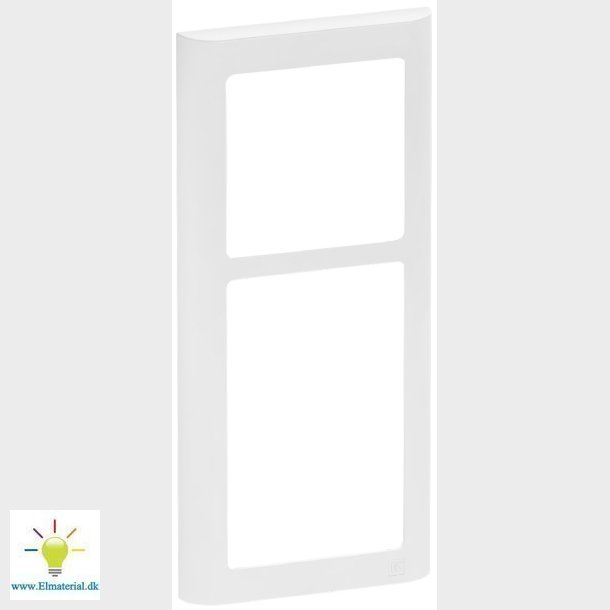 Designramme 63 Soft 2,5M Hv