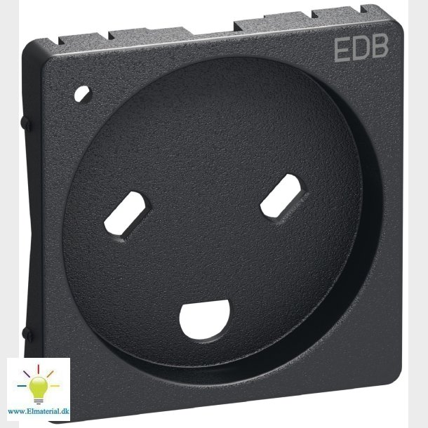 Fuga Afd Stikk Edb M/Led 1M Kg