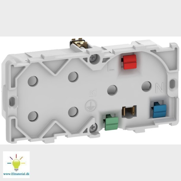 Fuga 2M Stikk M/J + 2Xeuro Ua