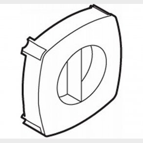 Opus66 Lock 1M T / Set. Burk